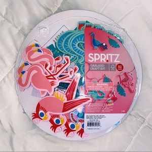 Target Accents - Garland kit Target Accents - Garland kit